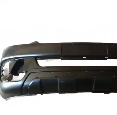 Front Bumper Assembly for Huanghai N2 Pickup – 2803101-R10 Front Bumper Assembly for Huanghai N2 Pickup – 2803101-R10