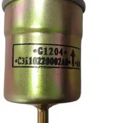 Foton Gratour Fuel Filter Assembly – Part C3110220002A0 ZD1117114-0017-001 Foton Gratour Fuel Filter Assembly – Part C3110220002A0 ZD1117114-0017-001