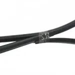 Keyton EX80 Front Right Glass Run Channel – ZD6107011-0160-001