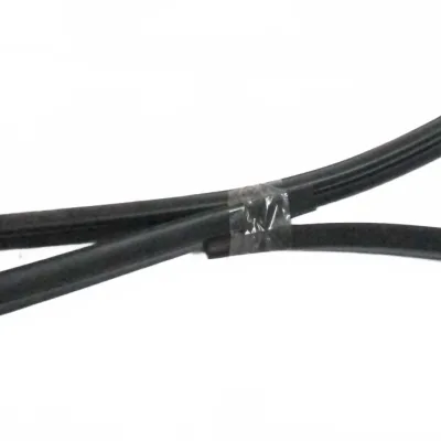Keyton EX80 Front Right Glass Run Channel – ZD6107011-0160-001 Keyton EX80 Front Right Glass Run Channel – ZD6107011-0160-001