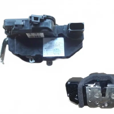 Haval All New H6 Red Label Front Left Door Lock Assembly – 6105100XKY28A Haval All New H6 Red Label Front Left Door Lock Assembly – 6105100XKY28A