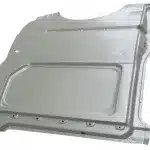 Keyton EV Rear Left Side Panel Assembly – Part Code ZD8403010-1960-001