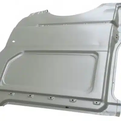 Keyton EV Rear Left Side Panel Assembly – Part Code ZD8403010-1960-001