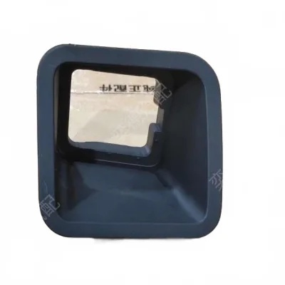 Genuine Foton Mars 9 License Plate Lamp Bracket – Left Side (P153100000207) Genuine Foton Mars 9 License Plate Lamp Bracket – Left Side (P153100000207)