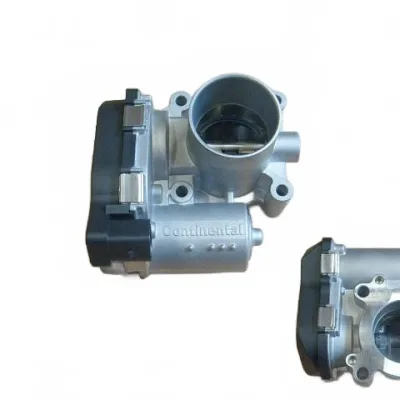 GWM Throttle Body Assembly for GW4G15 1.5L Engine – 3765100-EG01A GWM Throttle Body Assembly for GW4G15 1.5L Engine – 3765100-EG01A