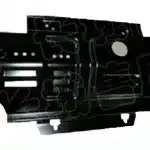 GWM Wingle 7 Engine Splash Shield Under Cover – 2802101XP6NXA