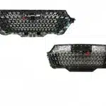 Front Grille Assembly for Haval H6 Guochao Edition – Part No. 5509600XKZ4NA