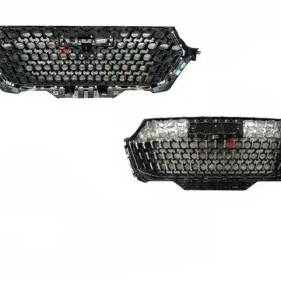 Front Grille Assembly for Haval H6 Guochao Edition – Part No. 5509600XKZ4NA Front Grille Assembly for Haval H6 Guochao Edition – Part No. 5509600XKZ4NA