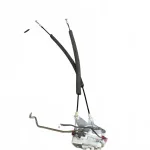 Foton Conqueror Front Left Door Lock Assembly – FS6105015-0592-001
