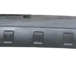 Huanghai Challenger 2 Rear Bumper Assembly – Part No. ZD9902309-0225-001