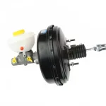 ZX Auto Grand Tiger Vacuum Booster Assembly – 3540010-0400