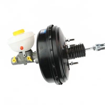 ZX Auto Grand Tiger Vacuum Booster Assembly – 3540010-0400 ZX Auto Grand Tiger Vacuum Booster Assembly – 3540010-0400