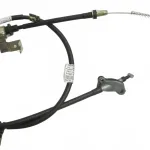 Keyton EX80 Handbrake Cable Assembly – Right Side (ZD3508021-1028-001)