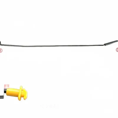 Engine Hood Support Rod for Haval M6 PLUS Facelift – 8402601XKZ0YA Engine Hood Support Rod for Haval M6 PLUS Facelift – 8402601XKZ0YA