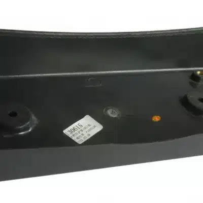 Haval H5 Front License Plate Bracket – Part No. 2803307-K80 Haval H5 Front License Plate Bracket – Part No. 2803307-K80