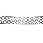 Haval Front Bumper Grille Assembly – Part No. 2803306-K00