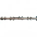 JMC Exhaust Camshaft Assembly GP2-6A273-AB for JX4D20A5L 2.0L Diesel Engine