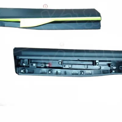 Haval H6S Rear Left Door Outer Garnish Trim (Sports Coupe) – 5006130XKN03A8L Haval H6S Rear Left Door Outer Garnish Trim (Sports Coupe) – 5006130XKN03A8L
