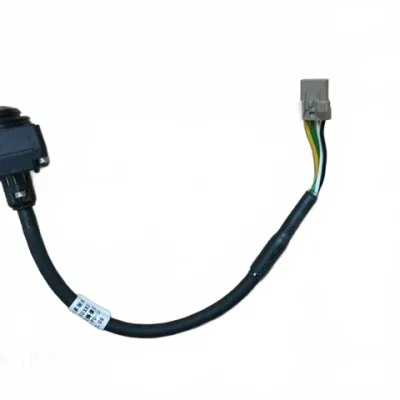 Haval H6 Coupe Blue Label Camera Assembly – Part 3776350XKZ1DA Haval H6 Coupe Blue Label Camera Assembly – Part 3776350XKZ1DA