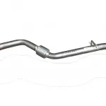 Foton Tunland Muffler Assembly – P1120080004A0