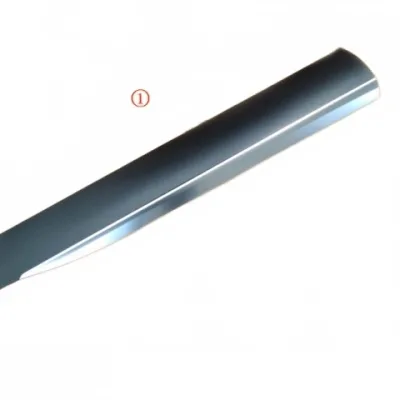 Haval F7x Front Right Door Outer Trim Panel – Part Number 5500118XKQ02A Haval F7x Front Right Door Outer Trim Panel – Part Number 5500118XKQ02A