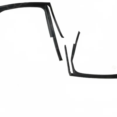 Rear Right Window Glass Run Channel for Haval Jolion – 6207112AST01A Rear Right Window Glass Run Channel for Haval Jolion – 6207112AST01A