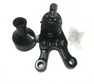 Left Lower Control Arm Ball Joint for Leopaard SUV – Part No. MB831037 Left Lower Control Arm Ball Joint for Leopaard SUV – Part No. MB831037