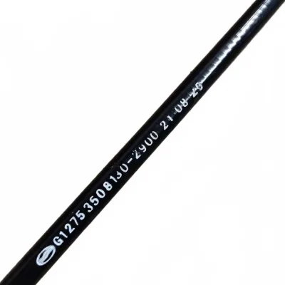 ZX Auto Grand Tiger F3 Handbrake Cable Assembly – 3508130-2900 ZX Auto Grand Tiger F3 Handbrake Cable Assembly – 3508130-2900