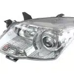 Left Headlight Assembly for Haval H5 Supreme – Part No. 4121300-K46