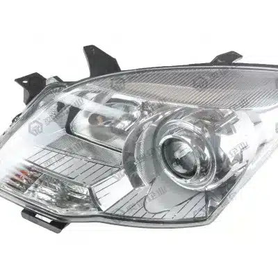 Left Headlight Assembly for Haval H5 Supreme – Part No. 4121300-K46