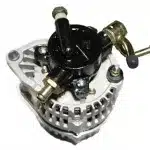 Nissan / DFSK Alternator for ZD22TE 2.2L Turbo Diesel Engine – 3701000-0087-001 JFZB190-3905