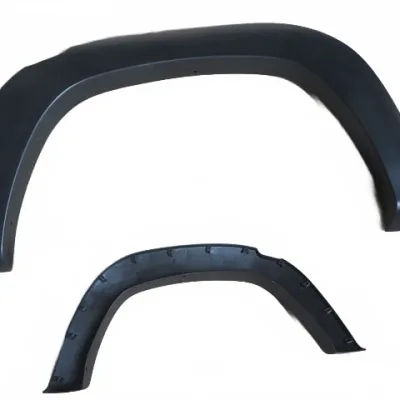 GWM Wingle 6 Rear Left Wheel Arch Flare – 5512501XP2WXA GWM Wingle 6 Rear Left Wheel Arch Flare – 5512501XP2WXA