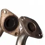 Jiangxi Isuzu EGR Pipe for JE493 2.8L Diesel Engine – CN1-9461-BA