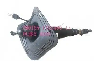 GWM Wingle 5 Gear Shift Lever Assembly – ZM016A-1702400-4A GWM Wingle 5 Gear Shift Lever Assembly – ZM016A-1702400-4A