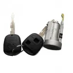 GWM Wingle Ignition Lock Cylinder Assembly – Part 3704110-P00