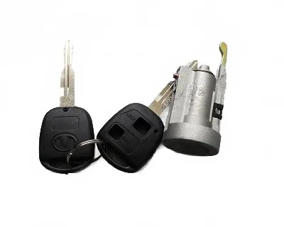 GWM Wingle Ignition Lock Cylinder Assembly – Part 3704110-P00 GWM Wingle Ignition Lock Cylinder Assembly – Part 3704110-P00
