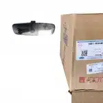 JMC New Baodian Interior Rearview Mirror Assembly – GP2-17K695AC