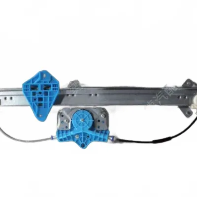 ZNA Nissan P27 Platform Front Right Window Regulator Assembly (80700-2S410) ZNA Nissan P27 Platform Front Right Window Regulator Assembly (80700-2S410)