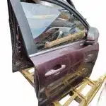 Jinbei Diazi S70 Door Assembly – Part No. 6101200-S0001 (SY6470 Chassis)