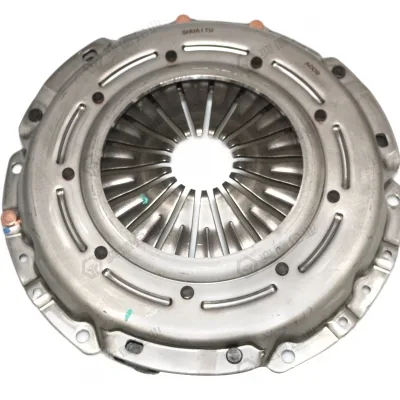 JMC Clutch Pressure Plate Assembly for JX4D30 3.0L Diesel Engine (1601310-0379-001) JMC Clutch Pressure Plate Assembly for JX4D30 3.0L Diesel Engine (1601310-0379-001)