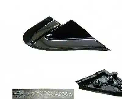 Haval H6 Sport Front Right Exterior Door Triangle Plate – 5006200XKZ36A Haval H6 Sport Front Right Exterior Door Triangle Plate – 5006200XKZ36A