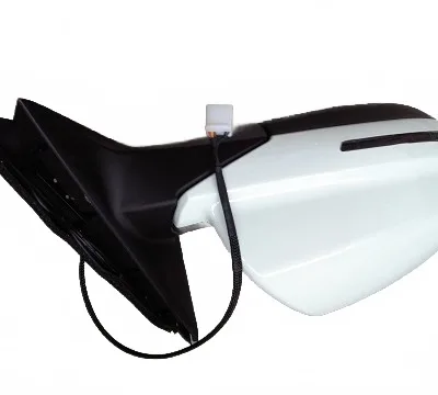 Haval H2 Red Label Right Side Rearview Mirror Assembly – 8202200XSZ08A Haval H2 Red Label Right Side Rearview Mirror Assembly – 8202200XSZ08A