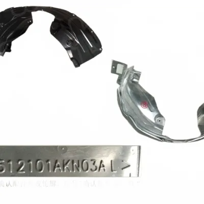 Haval H6S Front Left Fender Liner – 5512100AKN03A Sports Coupe Edition Haval H6S Front Left Fender Liner – 5512100AKN03A Sports Coupe Edition