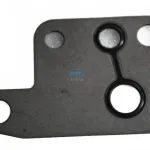 JMC Alternator Vacuum Pump Gasket for JX4D24A4L-1 2.4L Diesel Engine (YC1Q 2B045BD)