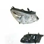 GWM Wingle 6 Headlight Assembly (Right Side) – 4121600XP2WXA