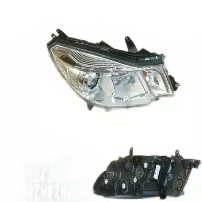 GWM Wingle 6 Headlight Assembly (Right Side) – 4121600XP2WXA GWM Wingle 6 Headlight Assembly (Right Side) – 4121600XP2WXA