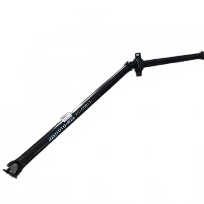 Huanghai N1 Drive Shaft Assembly – Part No. ZW3404011-0754-001 Huanghai N1 Drive Shaft Assembly – Part No. ZW3404011-0754-001