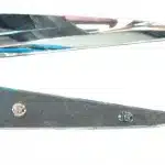 Left Fender Decorative Trim Panel for Haval H6 3rd Gen (B01) – 5500100XKN15A