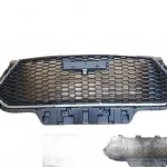 Haval H6 Coupe Red Label Front Grille Assembly – 5509100XKY1GA