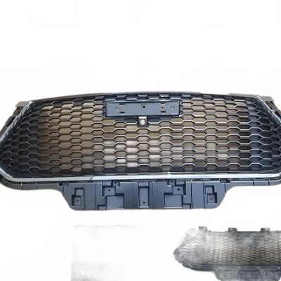 Haval H6 Coupe Red Label Front Grille Assembly – 5509100XKY1GA Haval H6 Coupe Red Label Front Grille Assembly – 5509100XKY1GA